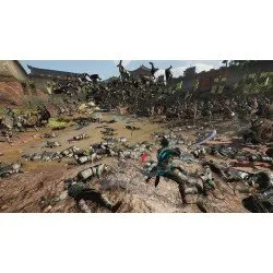 Dynasty Warriors: Origins (Switch 2)