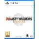 Dynasty Warriors: Origins (PS5)