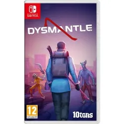 Dysmantle (Switch) Dysmantle (Switch)