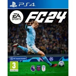 EA Sports FC 24 (PS4)