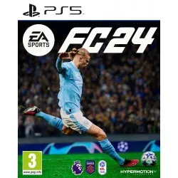 EA Sports FC 24 (PS5) EA Sports FC 24 (PS5)