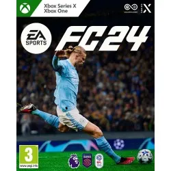 EA Sports FC 24 (Xbox) EA Sports FC 24 (Xbox)