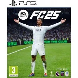 EA Sports FC 25 (PS5) EA Sports FC 25 (PS5)