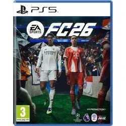 EA Sports FC 26 (PS5) EA Sports FC 26 (PS5)