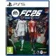 EA Sports FC 26 PS5 football game cover Ultimate Team Champions League
