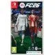 EA Sports FC 26 Nintendo Switch portable football game Ultimate Team handheld