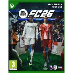 EA Sports FC 26 (Xbox) EA Sports FC 26 (Xbox)