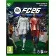 EA Sports FC 26 Xbox Series X One football game Ultimate Team licensed