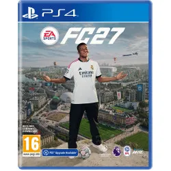 EA SPORTS FC 27 (PS4)