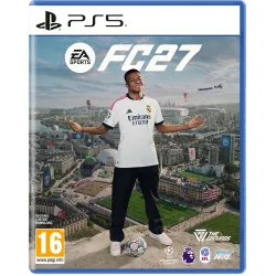 EA SPORTS FC 27 (PS5)