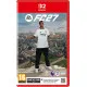 EA SPORTS FC 27 Nintendo Switch 2 game case featuring action artwork and next-gen football features