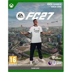 EA SPORTS FC 27 (Xbox)