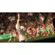 EA SPORTS FC 27 Xbox game case featuring action artwork and next-gen football features