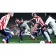 EA SPORTS FC 27 Xbox game case featuring action artwork and next-gen football features