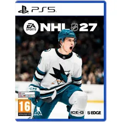 EA SPORTS NHL 27 (PS5)