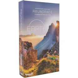 Earth: Abundance Expansion