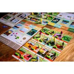Earth: Abundance Expansion