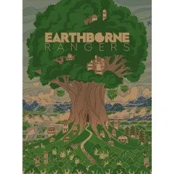 Earthborne Rangers Earthborne Rangers