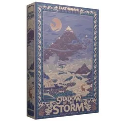 Earthborne Rangers: Shadow of the Storm Expansion