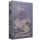 Earthborne Rangers Shadow of the Storm Expansion board game featuring a new Valley Expansion with additional locations and missions