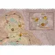 Earthborne Rangers Shadow of the Storm Expansion board game featuring a new Valley Expansion with additional locations and missions