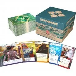 Earthborne Rangers: Stewards of the Valley Expansion