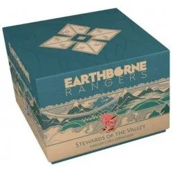 Earthborne Rangers: Stewards of the Valley Expansion Earthborne Rangers: Stewards of the Valley Expansion