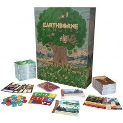 Earthborne Rangers