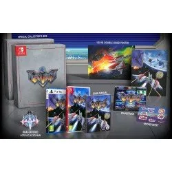 Earthion - Deluxe Edition (PS5)