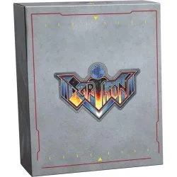Earthion - Deluxe Edition (PS5) Earthion - Deluxe Edition (PS5)
