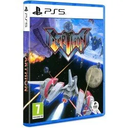 Earthion (PS5) Earthion (PS5)