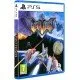 Earthion PS5 box art showing a spaceship in classic 16-bit arcade shooter action