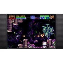 Earthion - Deluxe Edition (Switch)