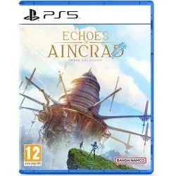 Echoes of Aincrad (PS5)