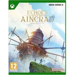 Echoes of Aincrad (Xbox Series X)
