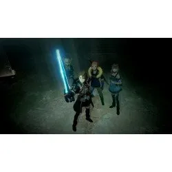 Echoes of Aincrad (Xbox Series X)