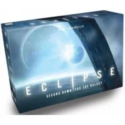 Eclipse: Second Dawn for the Galaxy
