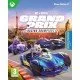 Edd & Edda: Grand Prix - Racing Champions (Xbox Series X) Edd & Edda: Grand Prix - Racing Champions (Xbox Series X)