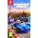 Edd & Edda: Grand Prix - Racing Champions (Switch)