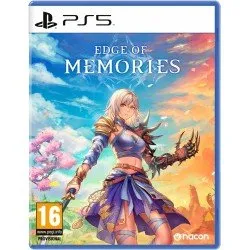 Edge of Memories (PS5)