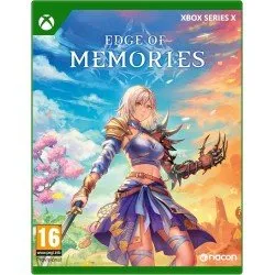 Edge of Memories (Xbox Series X)