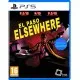 El Paso, Elsewhere (PS5)