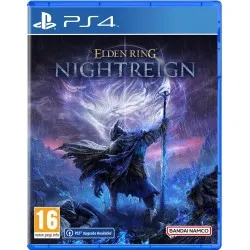 Elden Ring: Nightreign (PS4)