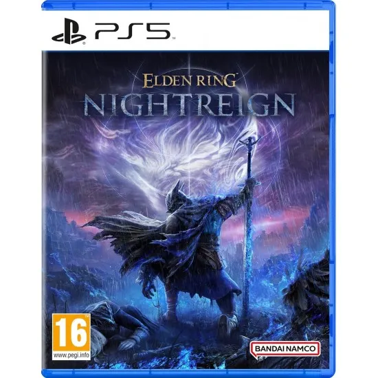 elden ring nightreign ps5 cover