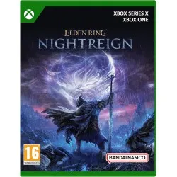 Elden Ring: Nightreign (Xbox)