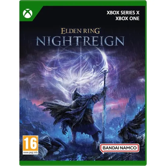 elden ring nightreign xbox cover