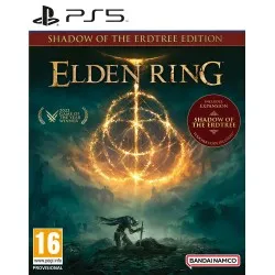 Elden Ring - Shadow of the Erdtree Edition (PS5)