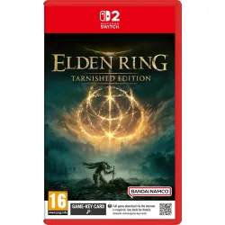Elden Ring - Tarnished Edition (Switch 2)
