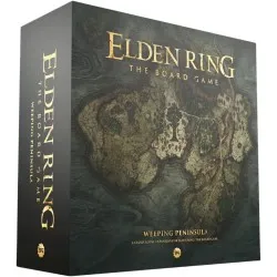 ELDEN RING: The Board Game - Weeping Peninsula