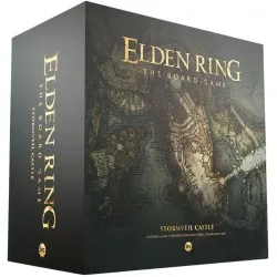 ELDEN RING: The Board Game - Stormveil Castle